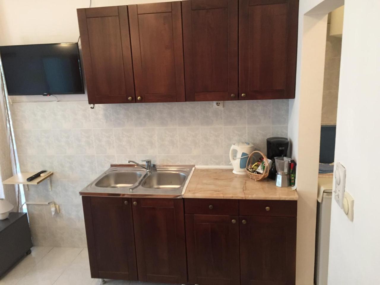 Studio Max Биела Экстерьер фото